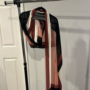 White House black market Scarf